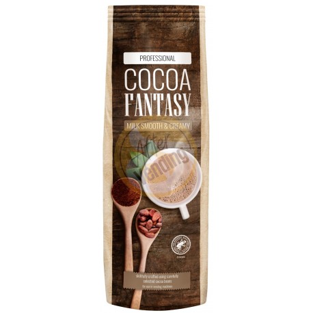 COCOA FANTASY