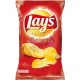 Lay's al Punto de Sal