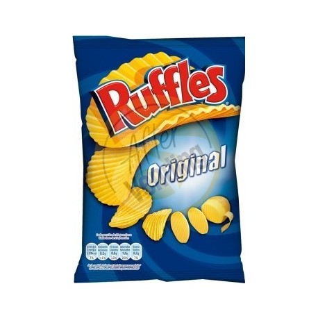 Ruffles Original