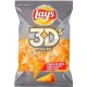 Bugles 3D's