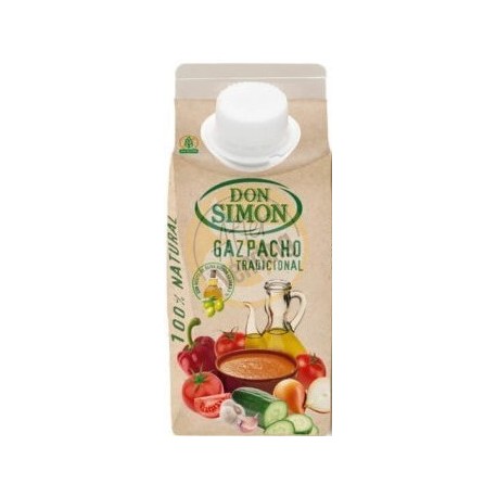 Gazpacho