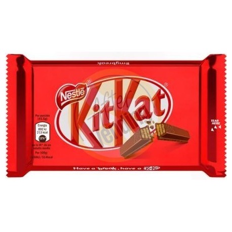 Kit Kat