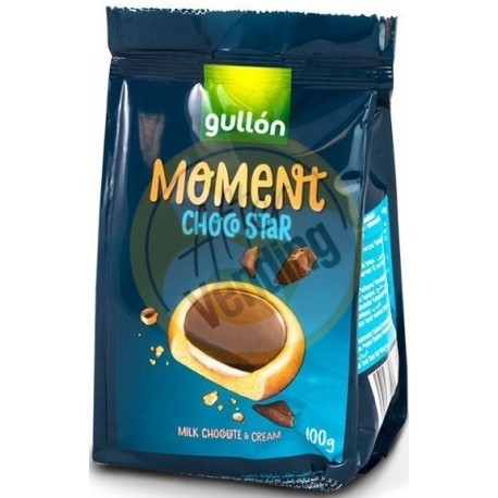 MOMENT CHOCO STAR
