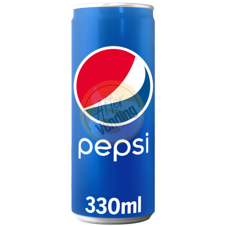 Pepsi
