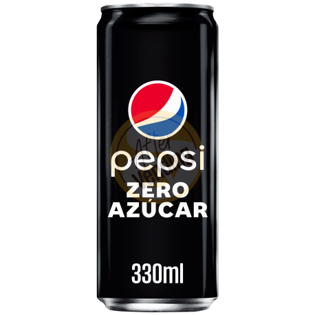 Pepsi Zero