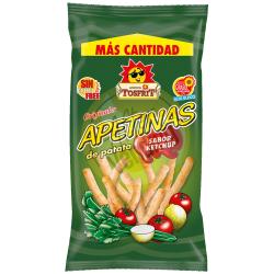 Apetinas Ketchup