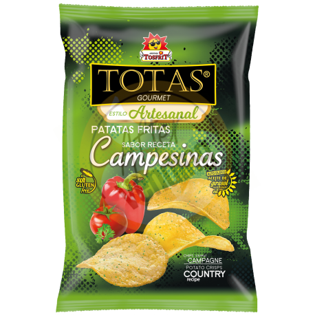 Totas Campesinas