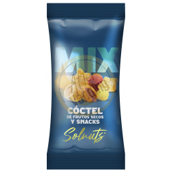 Cocktail frutos secos