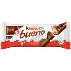 Kinder Bueno