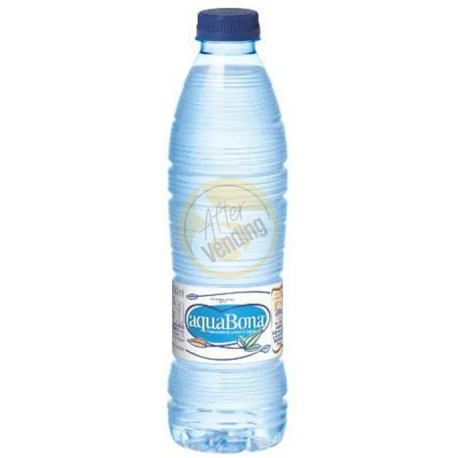 Agua AQUABONA 50 Cl.
