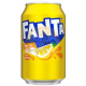 Fanta Limón