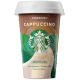STARBUCKS Chilled Cappuccino