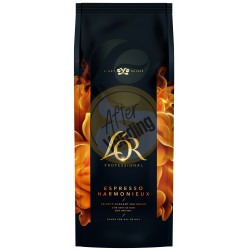 Café L'OR HARMONIEUX