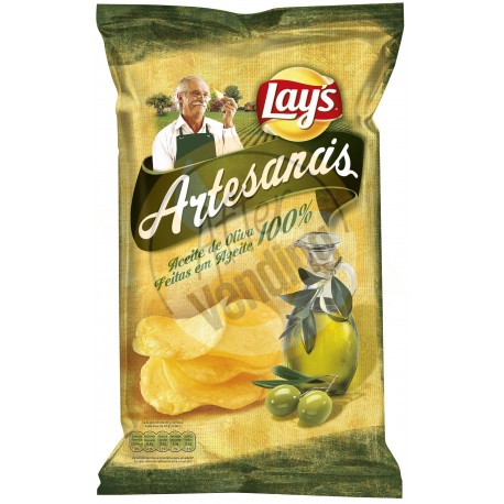 Lay's Mediterraneas