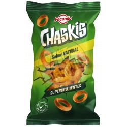 CHASKIS NATURAL