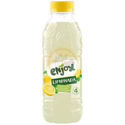 ENJOY Limón Sin Gas