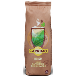 Cappuccino Irish CAPRIMO