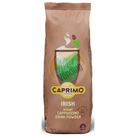 Cappuccino Irish CAPRIMO