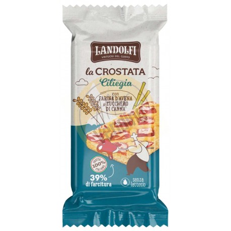 Landolfi Crostata Cereza