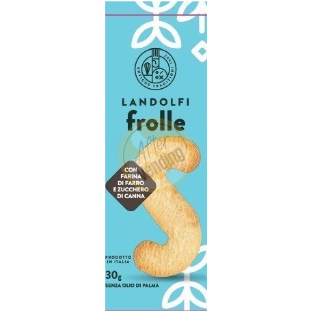 Landolfi Frolle