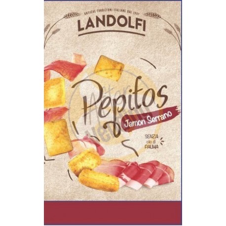 Landolfi Pepitos Jamón