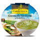 Crema de Verduras y Hortalizas