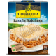 Lasaña Boloñesa