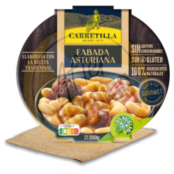 Fabada Gourmet