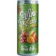 Kombucha Onflow Frutos Rojos