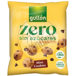 Mini Cookies Zero