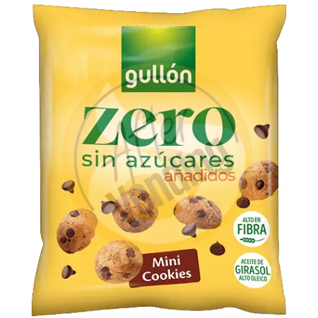 Mini Cookies Zero