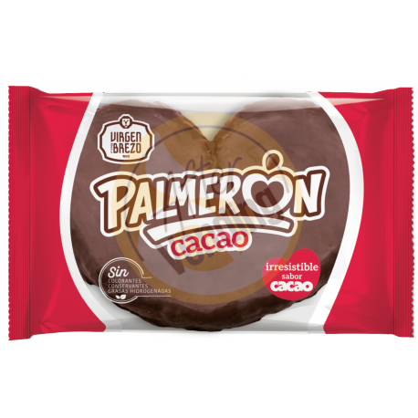 Palmerón Cacao