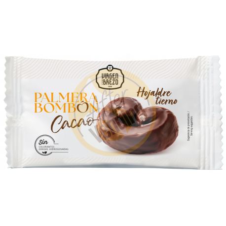 Palmera Bombón