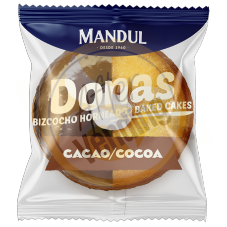 Dona Cacao
