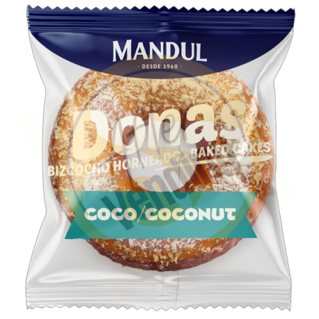 Dona Coco