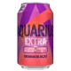 Aquarius Extra Granada Açai