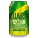 Aquarius Extra Manzana Kiwi