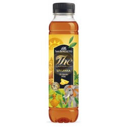 THE SRI LANKA TE CEILAN PIÑA