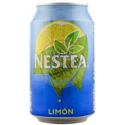 Nestea Limón