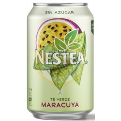 Nestea Maracuya s/azúcar