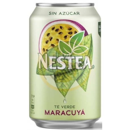 Nestea Maracuya s/azúcar