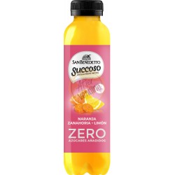SAN BENEDETTO ZERO ACE