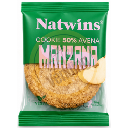 GRANOLA COOKIE MANZANA