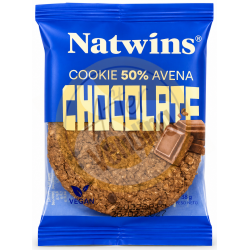 GRANOLA COOKIE CHOCOLATE NEGRO