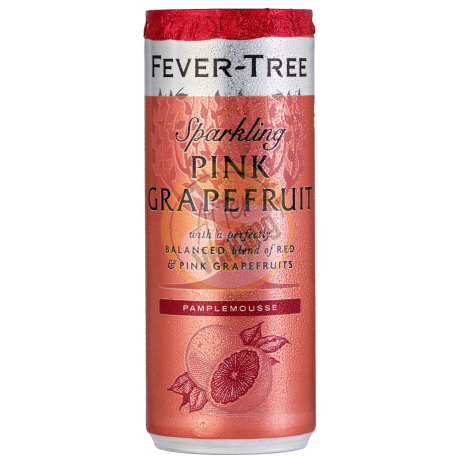 FEVER TREE POMELO