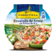 Ensalada de Arroz con Palitos de Mar