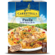 Paella de Verduras y Pollo