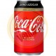 Coca Cola Zero Zero